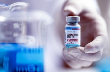 МОН повідомляє про 184 тисячі вакцинованих освітян