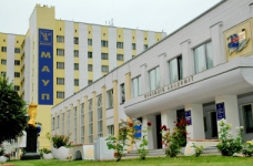 Вища освіта в МАУП: якісно, цікаво, доступно