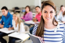 Розпочали роботу освітні центри «Донбас–Україна»