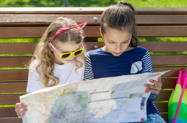 Завдання до теми «Подорожуємо і відкриваємо світ» для 4-го класу НУШ