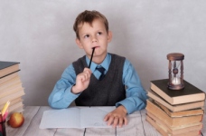 Завдання до теми «Машина часу» для 4-го класу НУШ