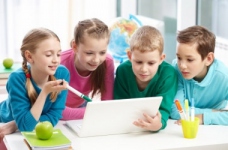 Завдання до теми «Чарівні перетворення» для 4-го класу НУШ