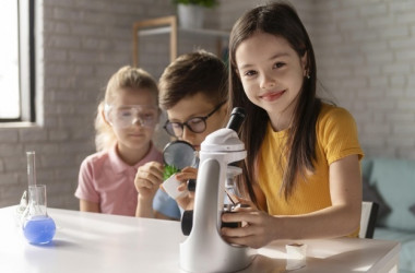 Завдання до теми «Факти і таємниці» для 4-го класу НУШ