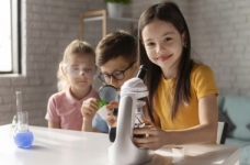 Завдання до теми «Факти і таємниці» для 4-го класу НУШ