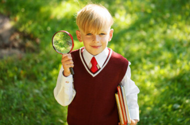 Завдання до теми «Світ невидимий» для 4-го класу НУШ