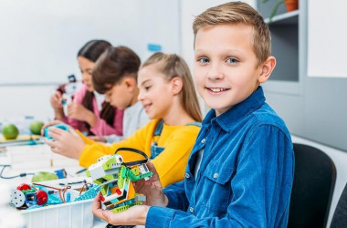 Завдання до теми «Як це влаштовано і як це працює?» для 4-го класу НУШ