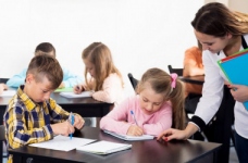 Завдання для 4-го класу Нової української школи (НУШ)