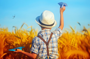 Затверджені нові заходи безпеки для дитячих таборів