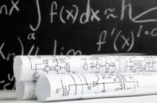 Поріг тесту ЗНО з фізики склав 12 тестових балів
