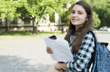 Поріг тесту ЗНО з історії України склав 27 тестових балів