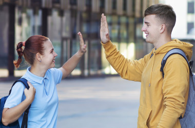 Учасники ЗНО з мови і літератури отримають два результати