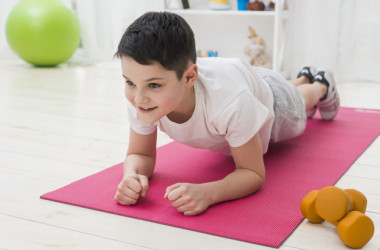 В Україні анонсували створення моделі здорової школи