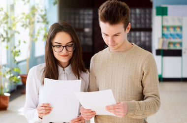 Визначено результати ЗНО з біології