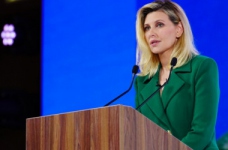 Олена Зеленська очікує спротив реформі шкільного харчування