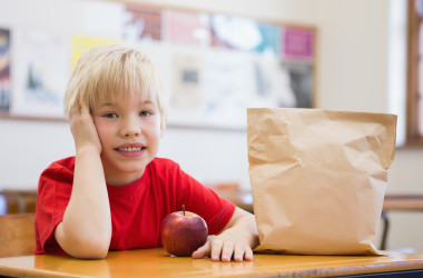 Чи буде успішною запланована реформа шкільного харчування?