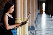 Розпочалася вступна кампанія до коледжів