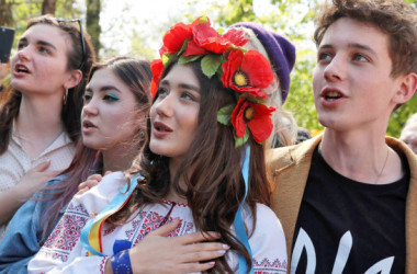 Уряд затвердив нову програму патріотичного виховання