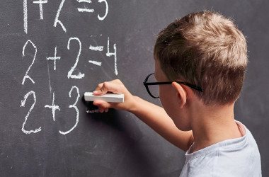 Тест ЗНО з математики був дуже толерантним, - керівник УЦОЯО