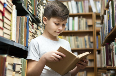 В регіони почали доставку підручників для 4-х класів