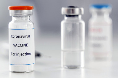 Вакцинація вчителів дозволить звично розпочати рік, - МОЗ