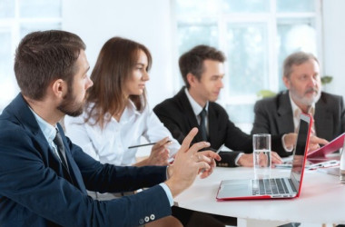 НАЗЯВО оголосило конкурс до галузевих експертних рад