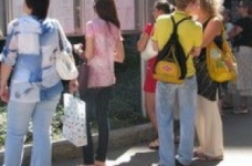 Вступ до вищого навчального закладу: інструкція абітурієнта