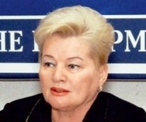 Катерина Самойлик: До вересня всі школи будуть забезпечені підручниками