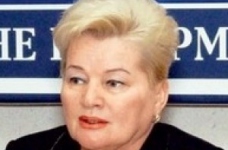 Катерина Самойлик: До вересня всі школи будуть забезпечені підручниками