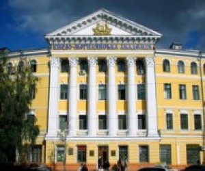 Києво-Могилянську академію передали у сферу управління Міносвіти