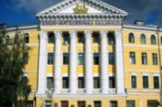 Києво-Могилянську академію передали у сферу управління Міносвіти