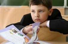 Чи вистачить українському школяру одинадцяти років?