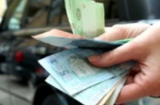 Профспілки обурені ситуацією із зарплатою бюджетників