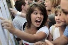 В Україні стартувала вступна кампанія