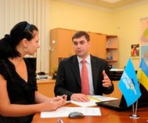 Луцький: школи будуть працювати у п’ятиденному режимі