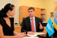 Луцький: школи будуть працювати у п’ятиденному режимі