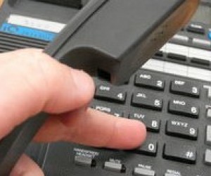 На "гарячу лінію" МОН змогли додзвонитися 108 абітурієнтів