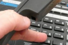 На "гарячу лінію" МОН змогли додзвонитися 108 абітурієнтів