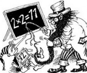 Лохотрон для батьків, або Місія нездійсненна-2