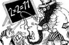 Лохотрон для батьків, або Місія нездійсненна-2