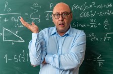 Чи стикалися ви з виявами корупції в закладах освіти?