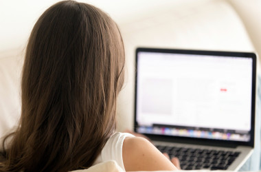 Вступники в магістратуру отримали результати іспитів