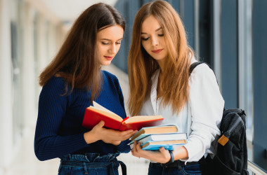 Завершується прийом заяв від вступників-дев’ятикласників