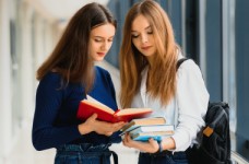 Завершується прийом заяв від вступників-дев’ятикласників