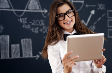 Вступникам на бюджет необхідно зареєструвати е-кабінет