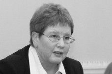 М. Зубрицька: про російську як мову навчання іноземців