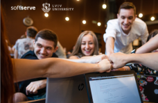 У ЛНУ ім. Франка стартують програми з дуальною формою навчання