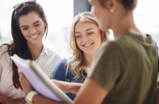 Вступники створили понад 450 тисяч електронних кабінетів