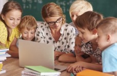 Рівень освіти коливається між середньою та низькою якістю, – опитування