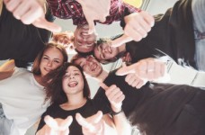 Усе про статеве виховання школярів