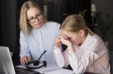 Проблем від дистанційного навчання було більше, ніж користі, – опитування